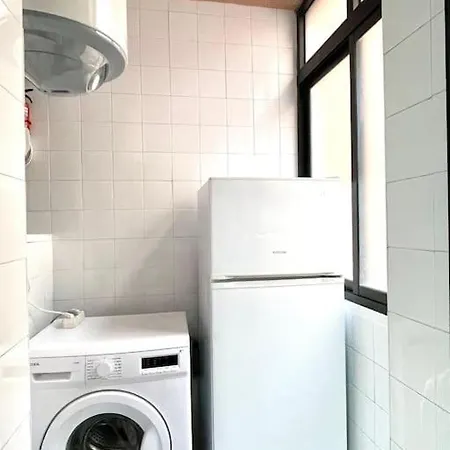 Beautiful & Sunny Apartment Malaga
