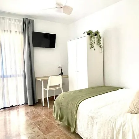 Apartment Beautiful & Sunny *