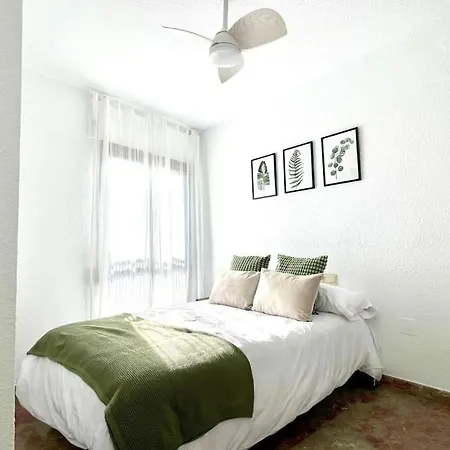 Apartment Beautiful & Sunny