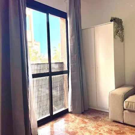 Apartment Beautiful & Sunny *