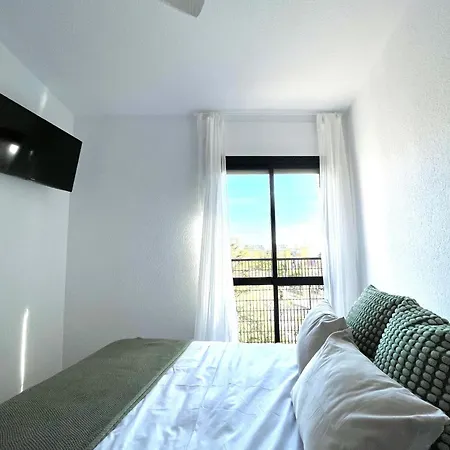 Apartment Beautiful & Sunny *