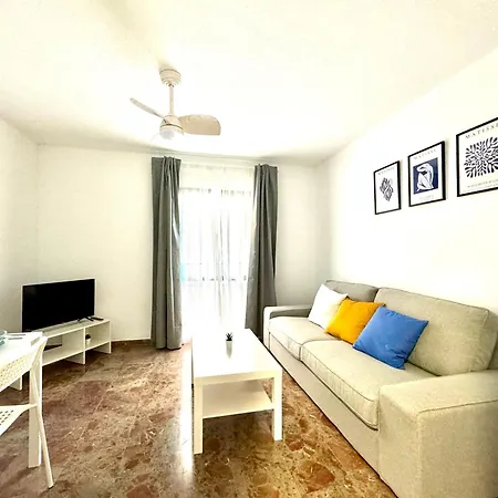 Beautiful & Sunny Apartment *