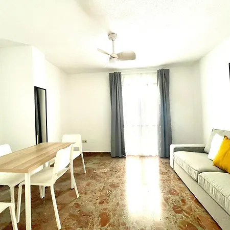 Apartment Beautiful & Sunny